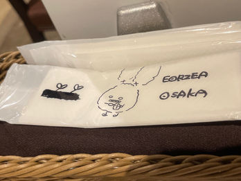 攻略!エオルゼアカフェ大阪店☕
