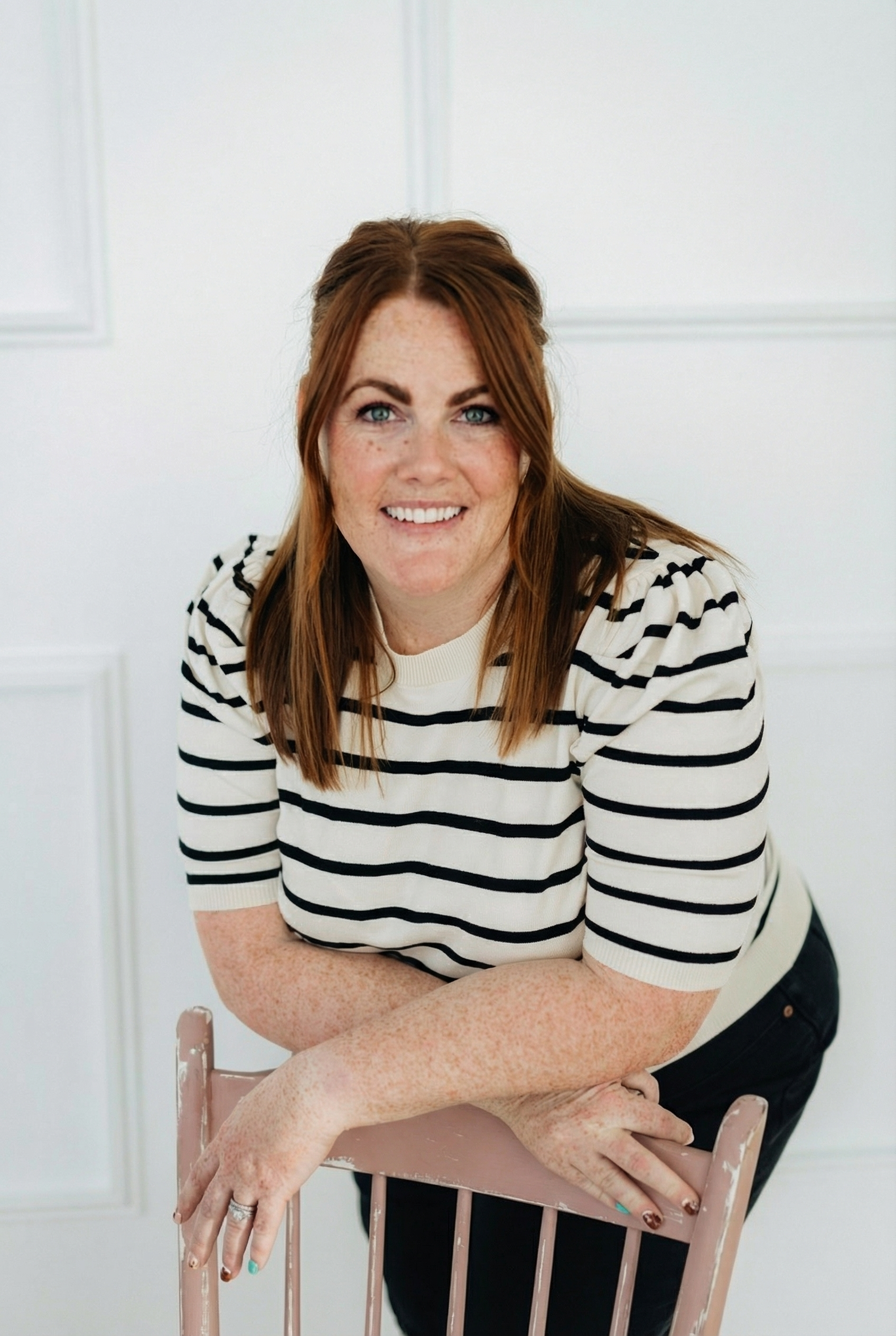 Writer: Kirsten Jacobson