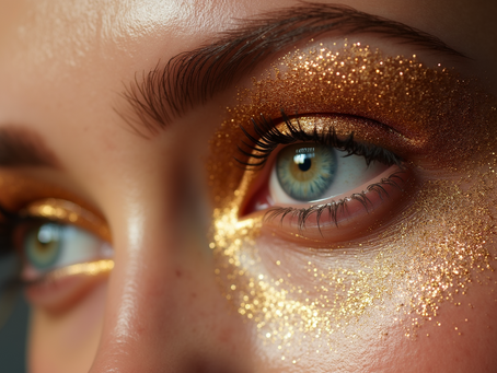 Stunning Party Makeup Ideas for Every Occasion