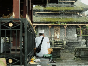 UBUD, BALI: IL LUOGO DOVE RALLENTARE E RITROVARE SE STESSI