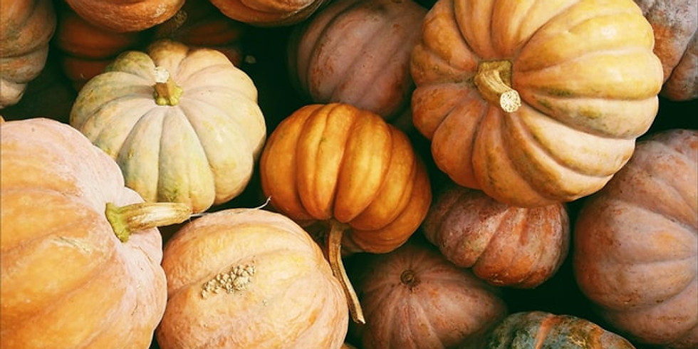 Fall Feelz