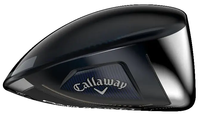Thumbnail: Callaway Paradym LD Head Only