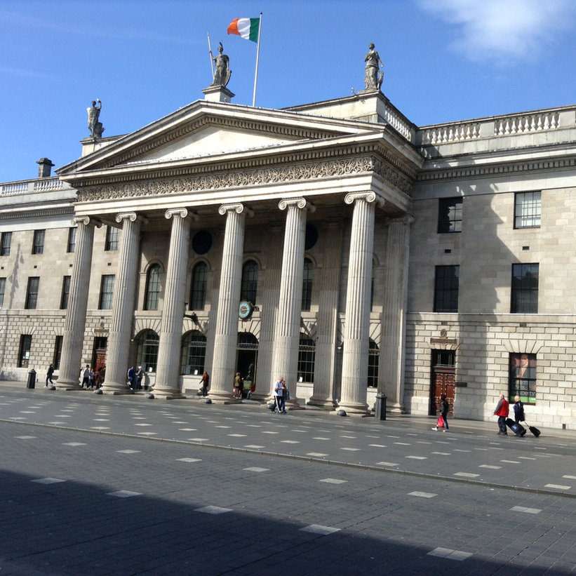 General Post Office