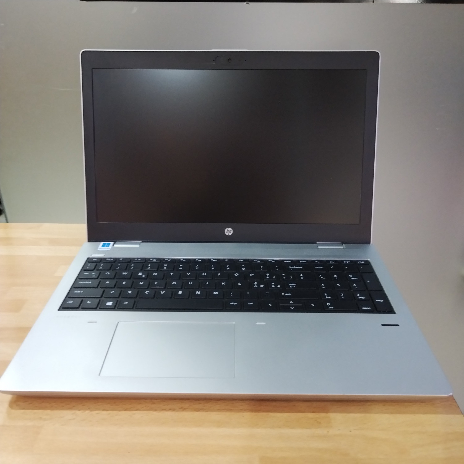 Notebook HP 650 G4