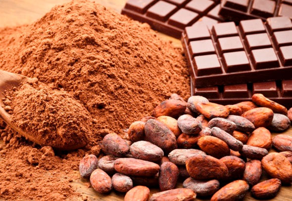 Cocoa Products