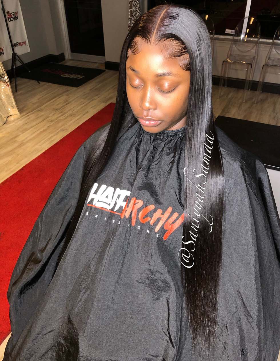 Thumbnail: "Indian Wavy" 5x5 HD Closure Unit