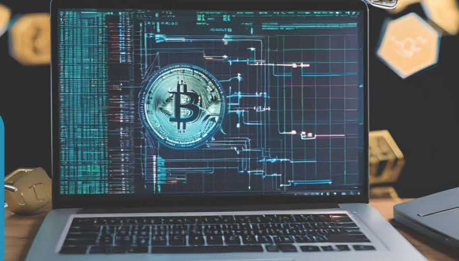 Crypto Investigations Academy