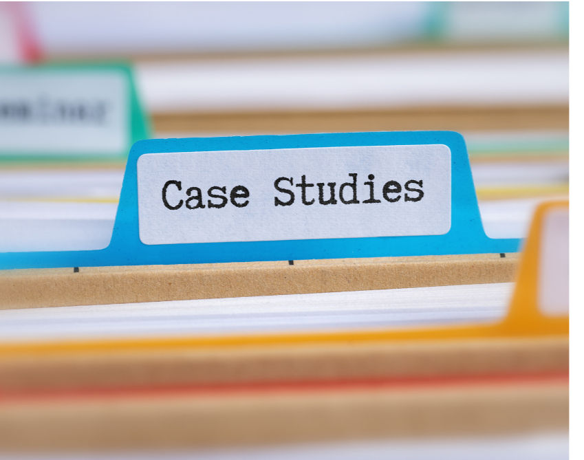 Negotiation Case Studies