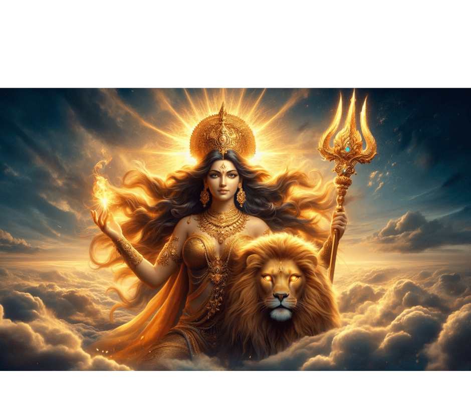 How to Develop Fierce Boundaries — Durga Energy