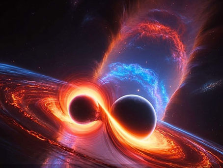 When the world changes faster than you can understand: Quantum Physics, Consciousness, and AI