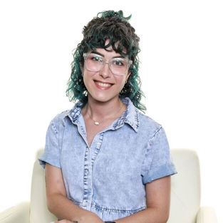 Kaylee Headshot