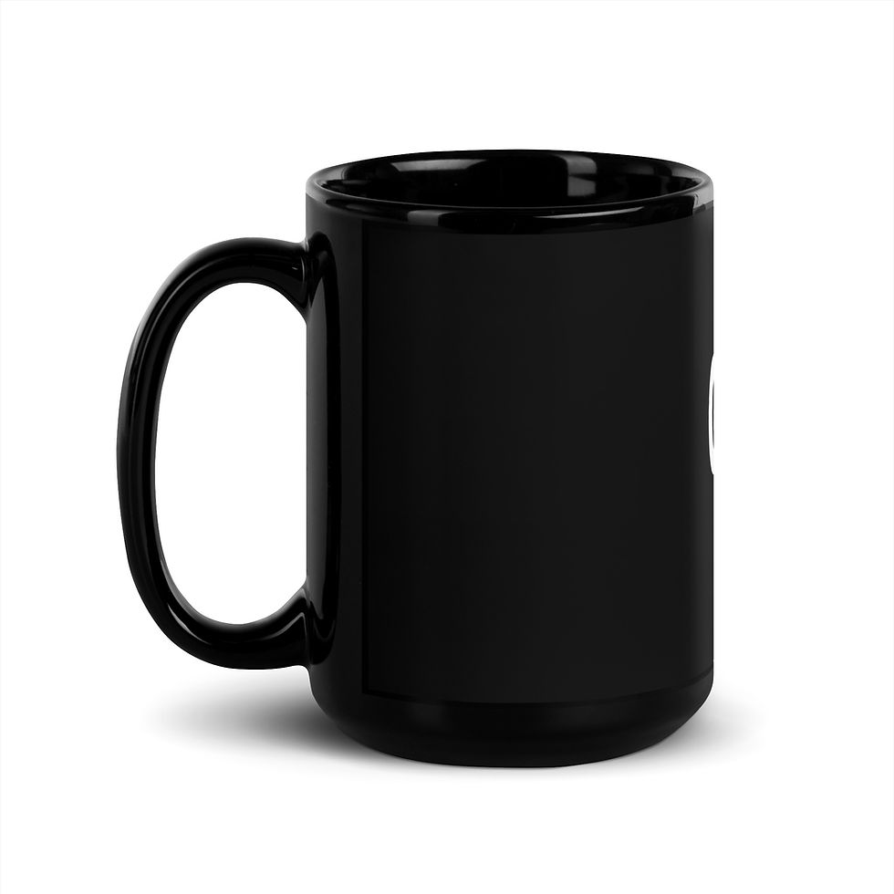 Thumbnail: "GIRLS!" Mug