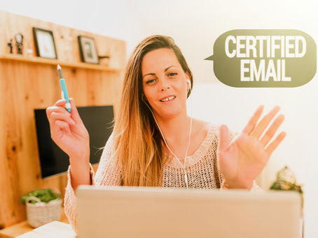 PEC Mailbox: the certified communication medium in Italy