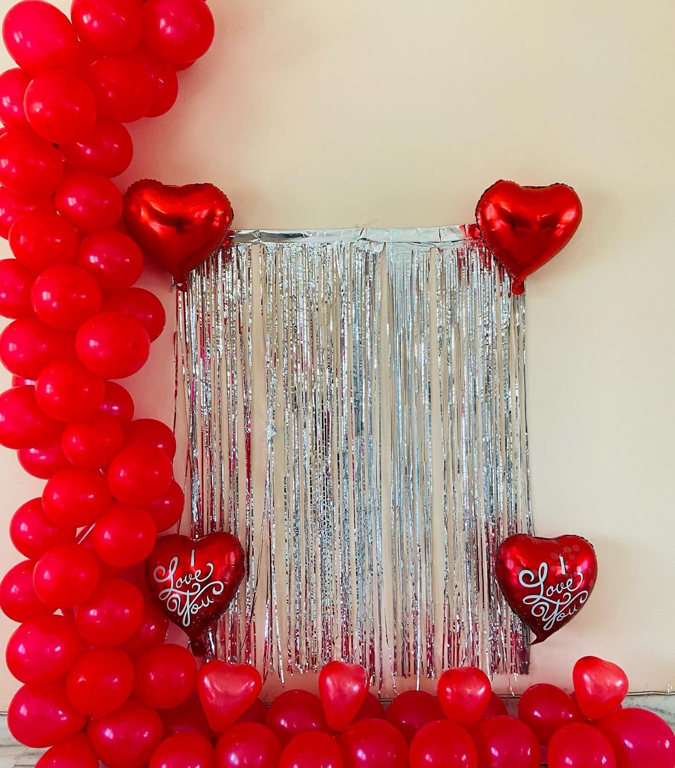 Love theme