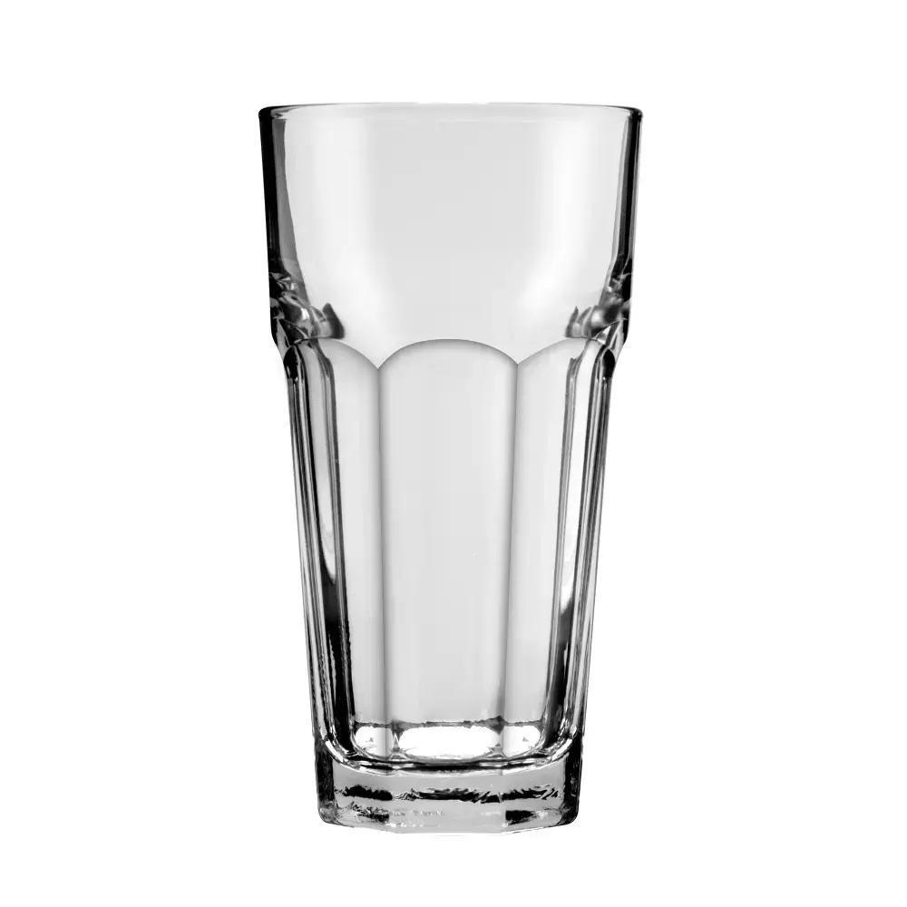 Anchor Hocking 12 oz New Orleans Cooler Glass (7733U)