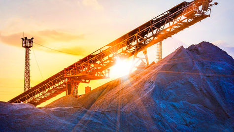 The Importance of Fasteners In The Mining Industry