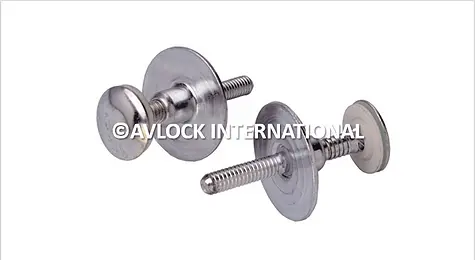 Key Features & Benefits of Avtainer ® Fasteners