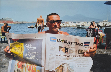 Robbie Mcintosh (1957-) - Caldo Record