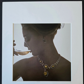 Bert Stern (1929–2013) - Champagne
