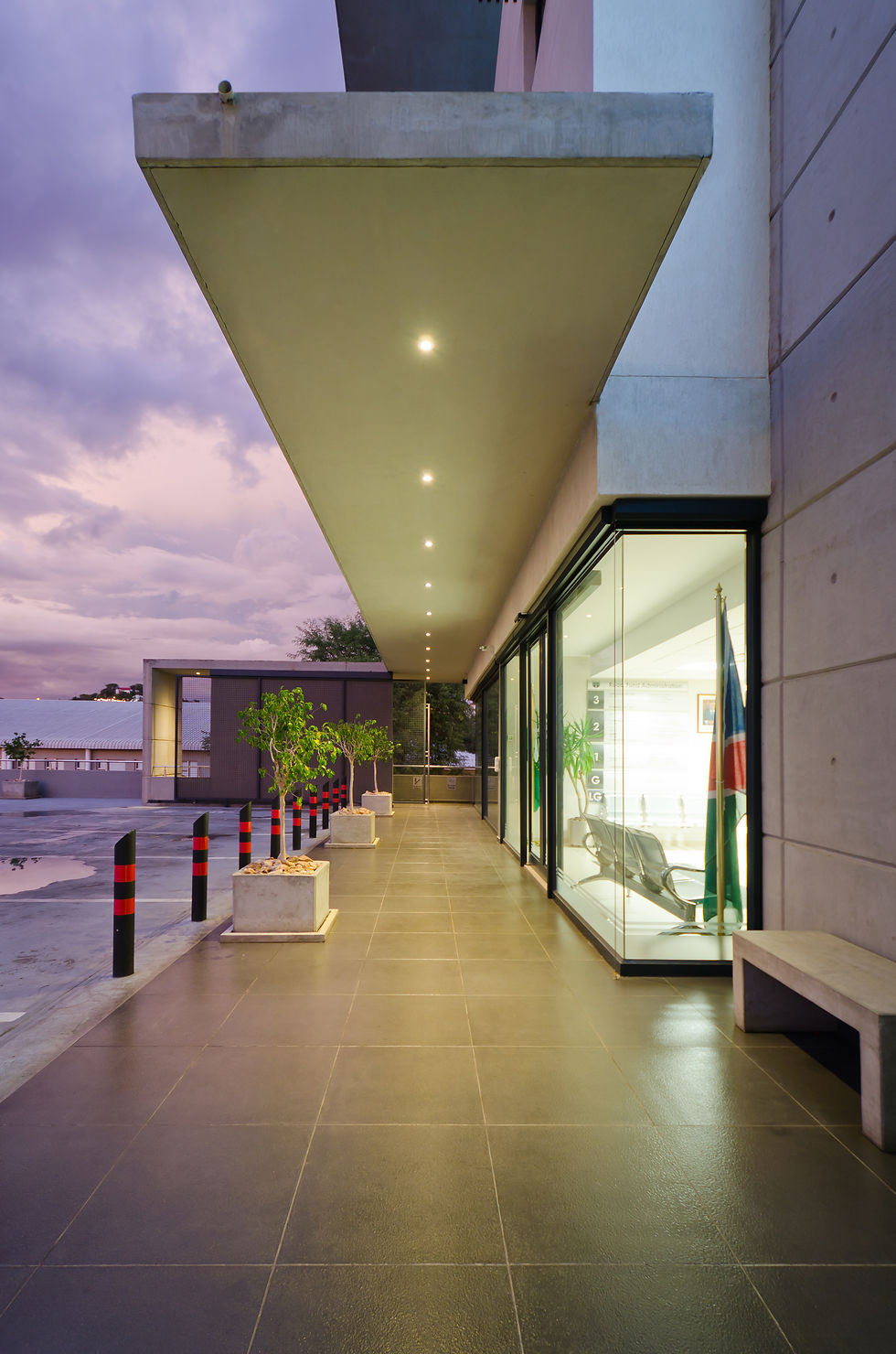 ROAD FUND ADMINISTRATION HQ