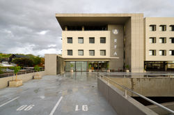 ROAD FUND ADMINISTRATION HQ