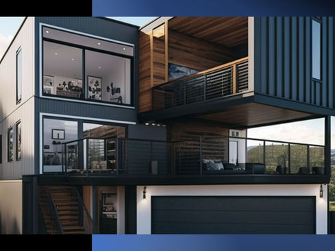 A New Zealand Modular Housing Case Study: The Future of Mass Housing – Made in China