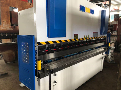 Heavy Machinery Source China direct Factory: Production Update.