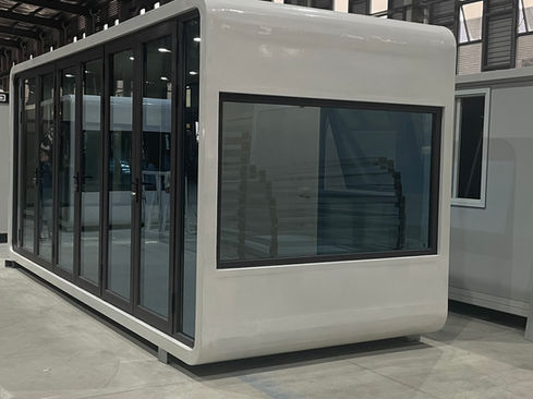 Due Diligence China Container Modular Housing for NZ AU Compliance