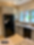 Kitchen after transformation
