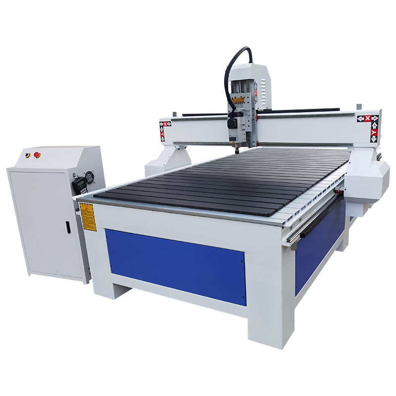 CNC Router Machine