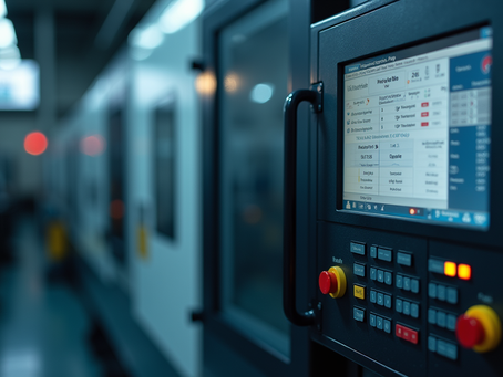 Latest CNC Machinery Trends: What You Need to Know