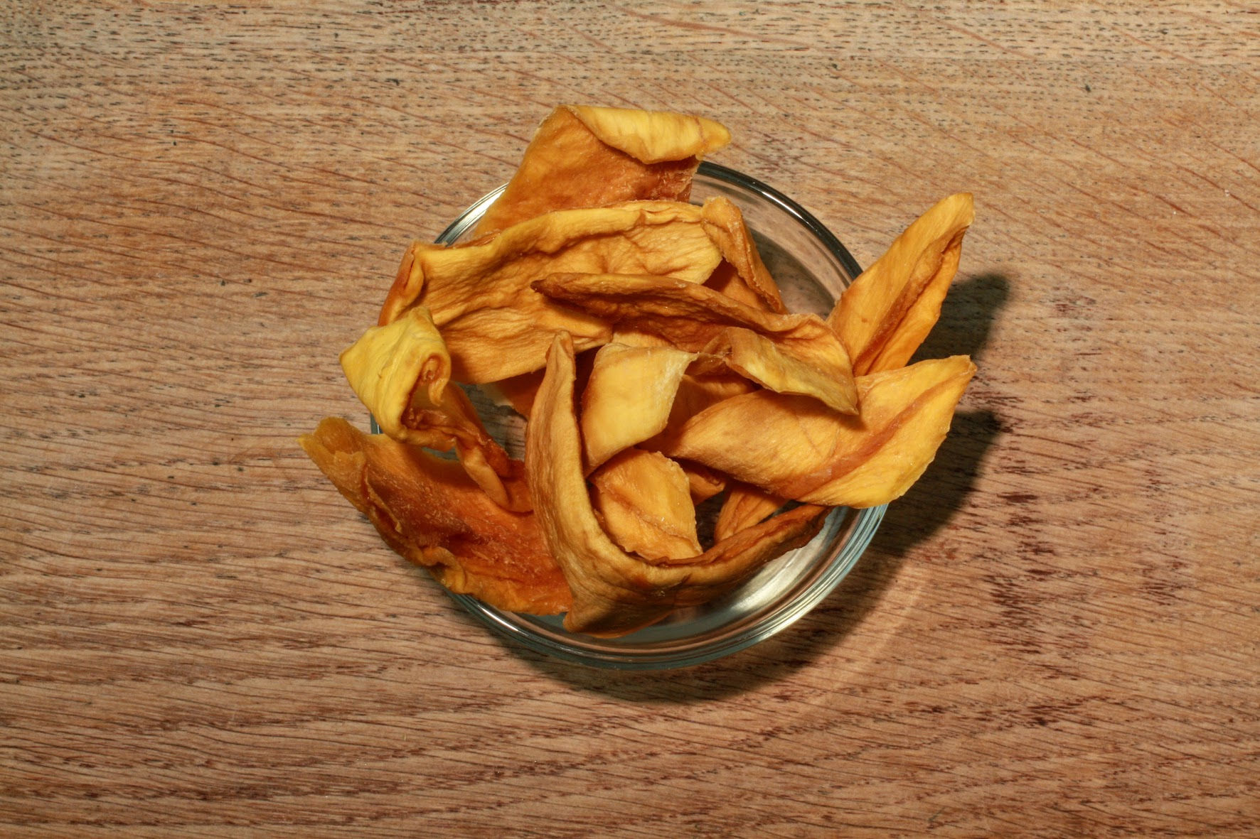 Mango - org (per 100 g)