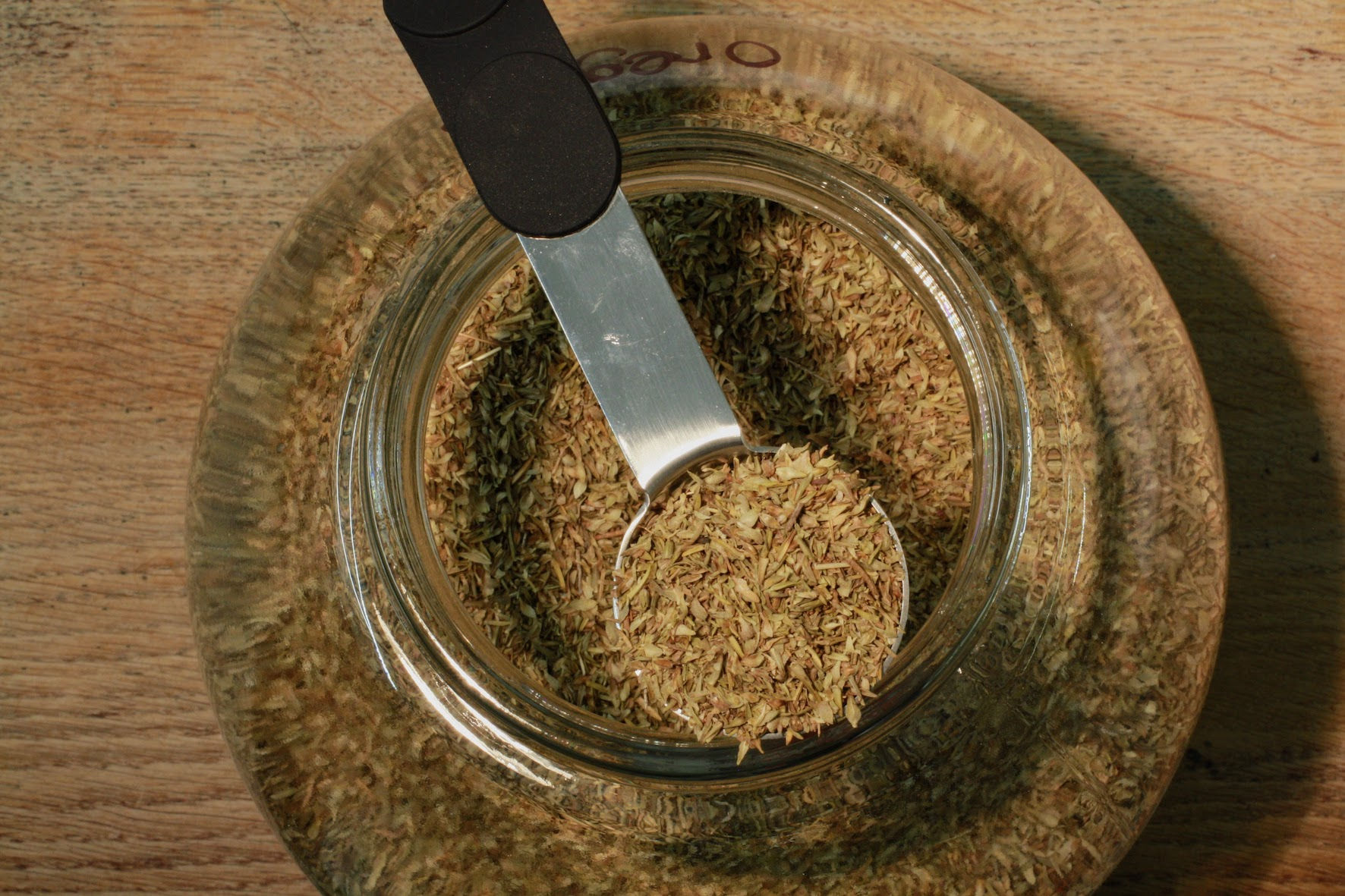 Oregano (per 50g)