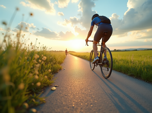 Organizza una vacanza attiva in bici in Veneto: il piacere di pedalare tra natura e cultura