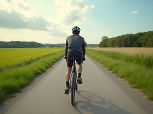 Vivi una vacanza attiva in bici nel Veneto: scopri le vacanze in bici Veneto