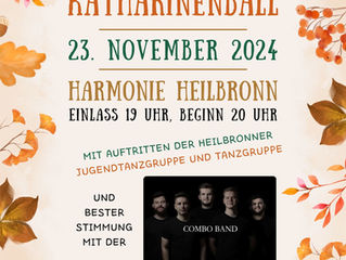 Katharinenball 2024