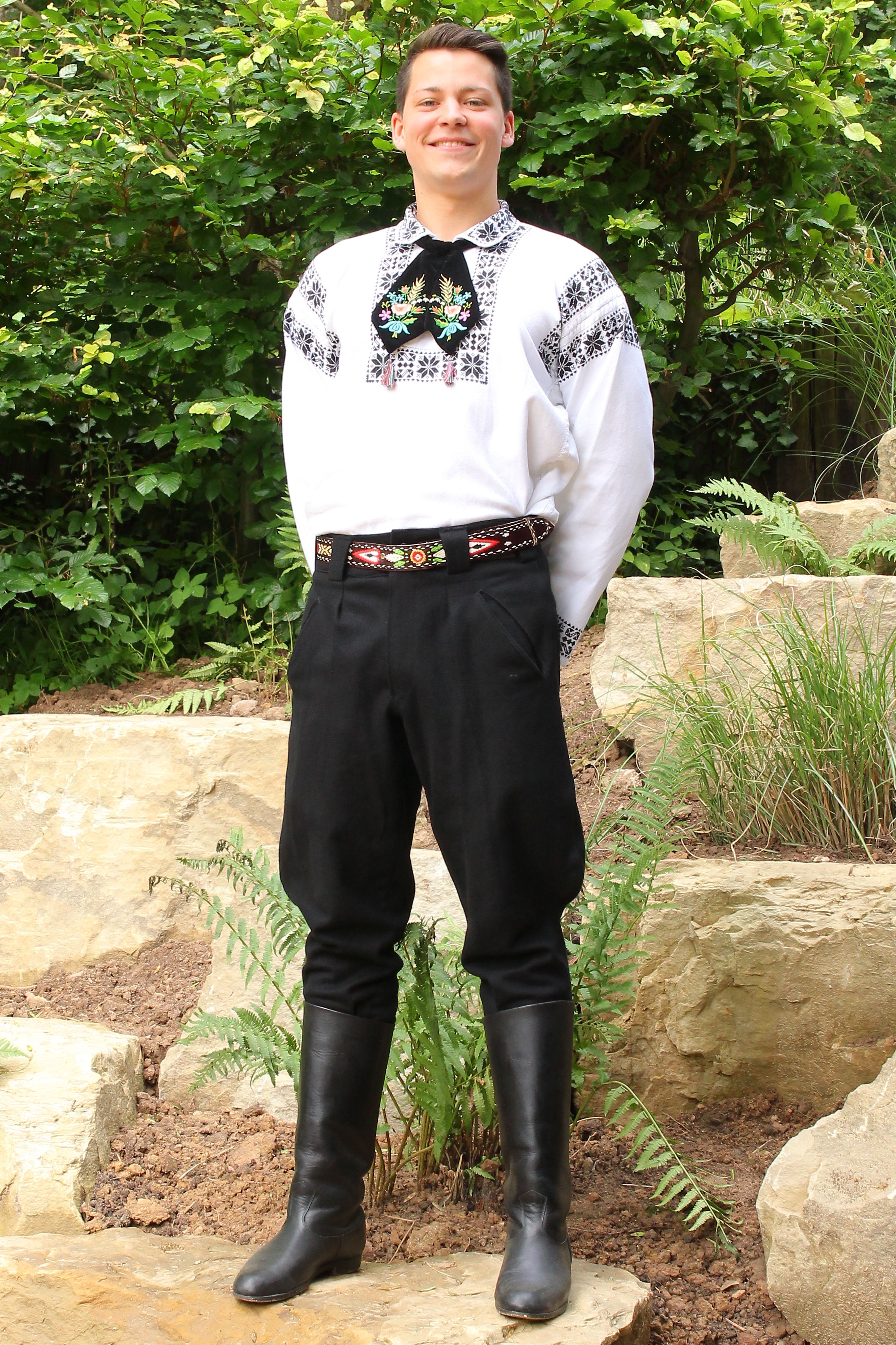 Reiner Adam