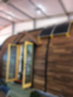 Thumbnail: LLDPE Plastic Modular Building