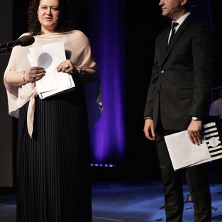 Gala Premiilor HoReCa - dupa 20 de ani