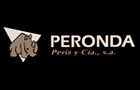PERONDA Cerámicas