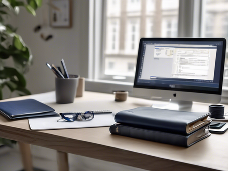 Maximize Efficiency with Crescent Accountancy's Personalized Tax Planning