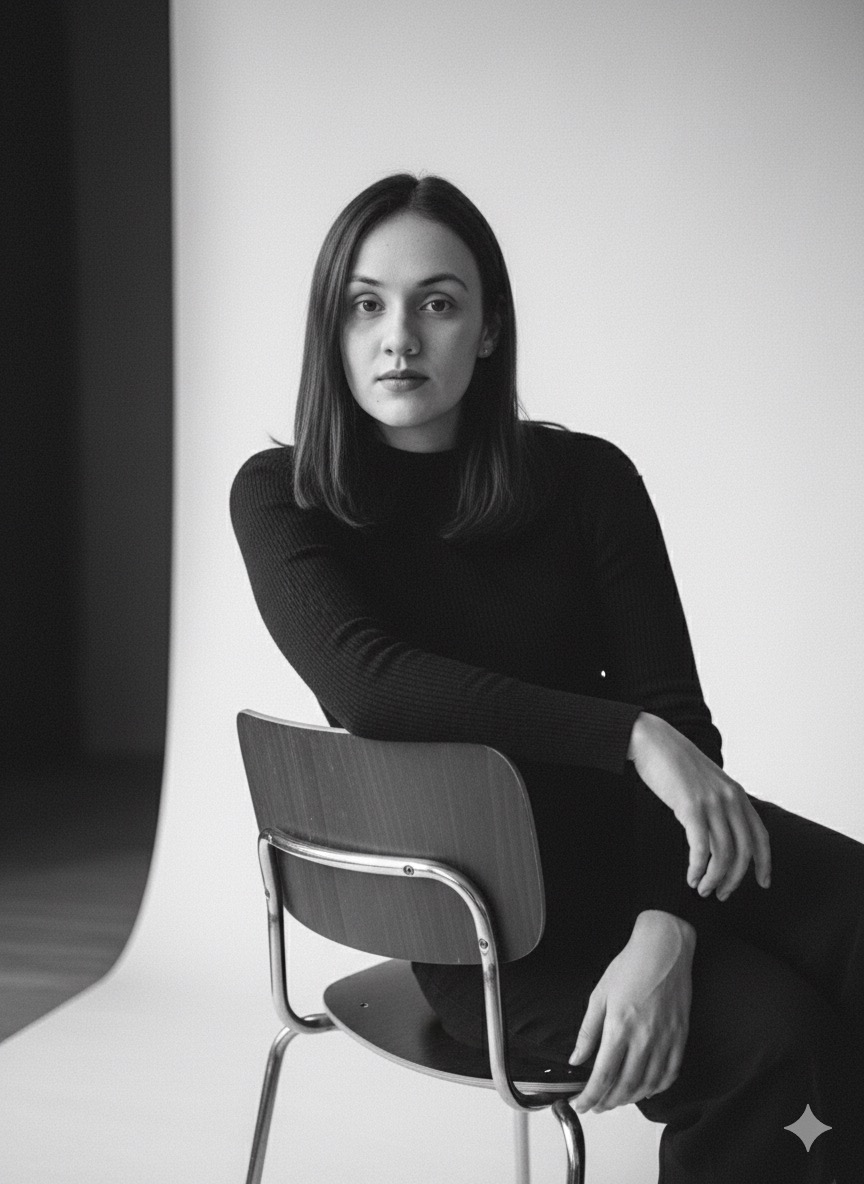 Larissa Ferreira Chuengue