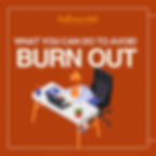 Preventing Burnout