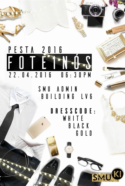 PESTA 2016: FOTEINOS
