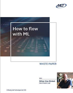 How to Flow with ML White Paper