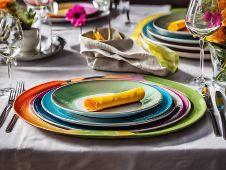 5 Creative Hosting Ideas for Your Next Party
