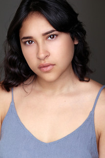 van brianne photo acting headshots