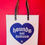 Thumbnail: Two Hearts Tote