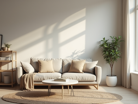 Affordable Organizing Tips for Messy Spaces