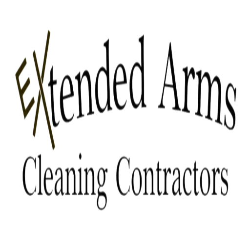 Writer: Extended Arms Cleaning